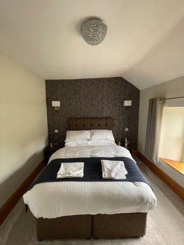 Bed & Breakfast George And Dragon