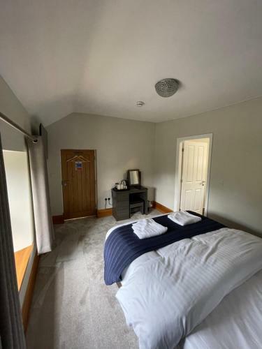 Bed & Breakfast George And Dragon