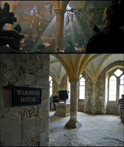 Stables