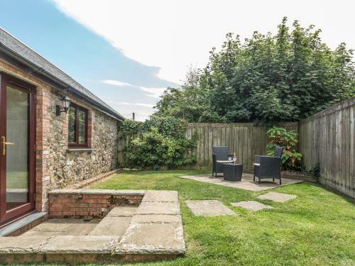 Woodpecker Cottage
