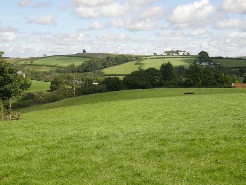 Rivendell Glamping Pods