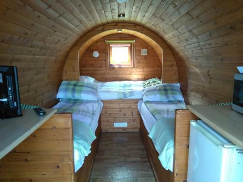 Rivendell Glamping Pods