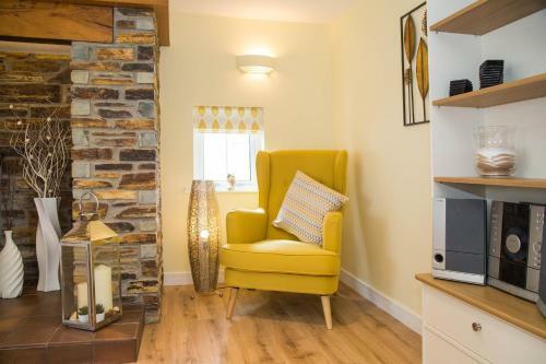 Fairfield B&B