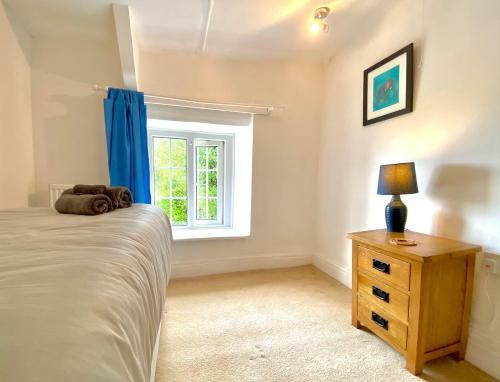 Charming Cottage For 5 Near Dartmoor Beach Pub
