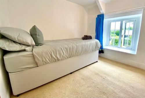 Charming Cottage For 5 Near Dartmoor Beach Pub