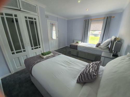Apartamento Premier - Kenilworth House