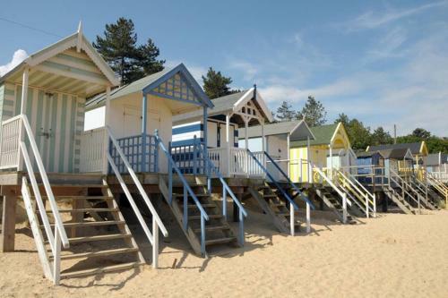 Jims Cottage