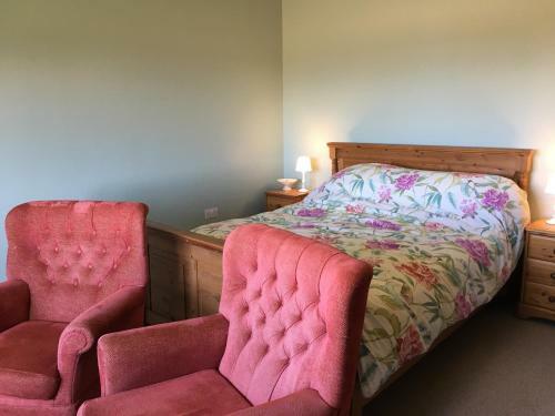 Bed & Breakfast Isabelle's House