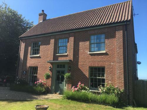 Bed & Breakfast Isabelle's House