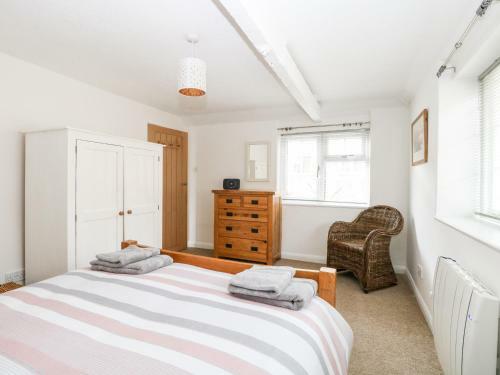 Woodpecker Cottage