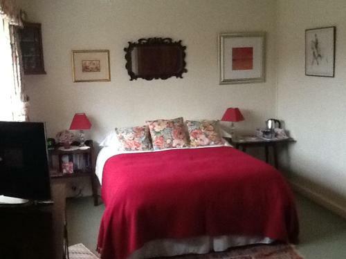 Bed & Breakfast Garwood House