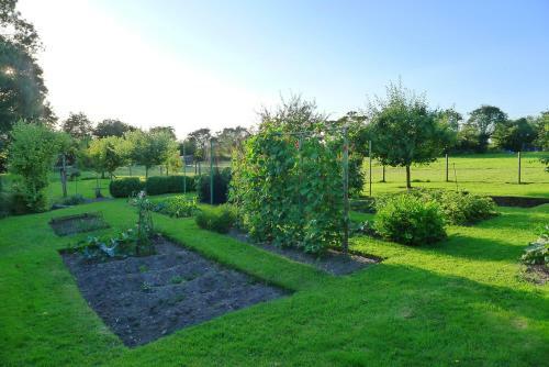 Bed & Breakfast Garwood House