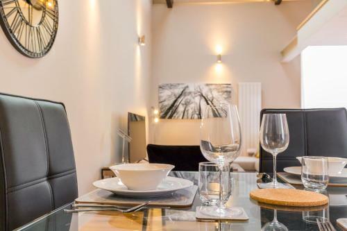 Oddfellows Hall - Norfolk Holiday Properties