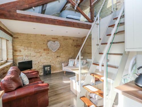 Riverview Cottage