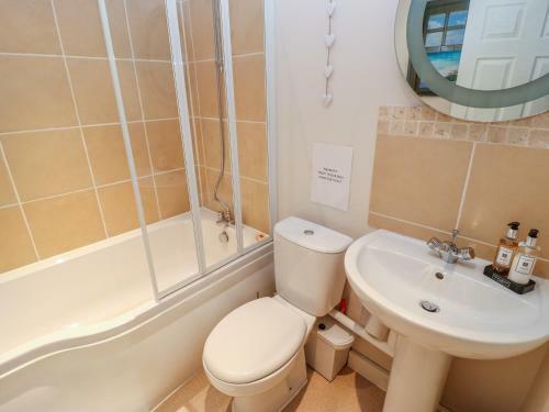 Riverview Cottage