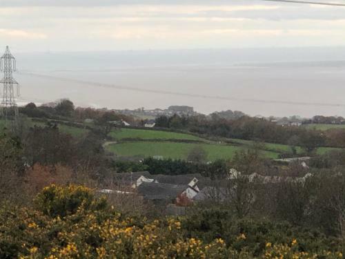 Hostal The Apartment Yr Adfa