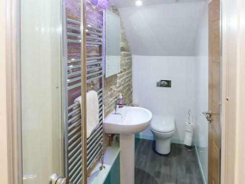 Over-under Cottage