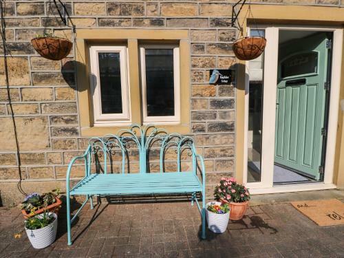 Kingfisher Cottage
