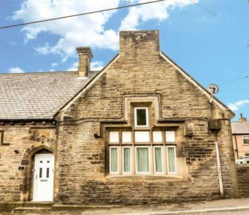 Apartamento The Old School House, Holmfirth, Peak District