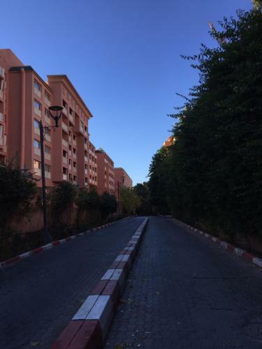 Apartamento Babylon