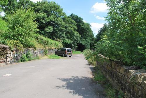 Millpond Cottage