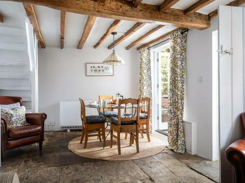 Orchard Cottage