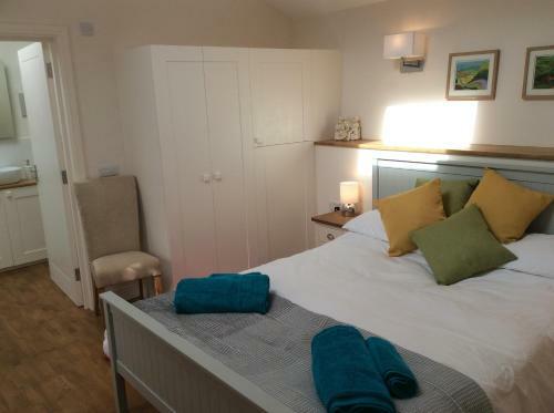 Hostal The Studio At The Laurels