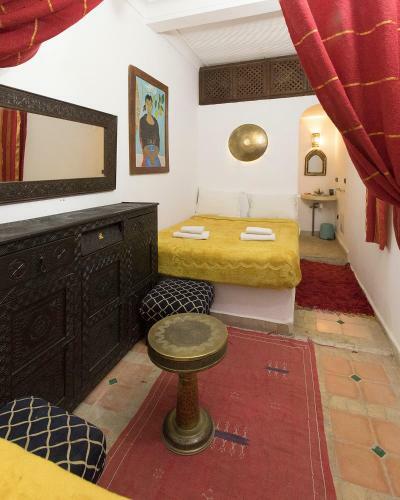 Riad Wardate Rita