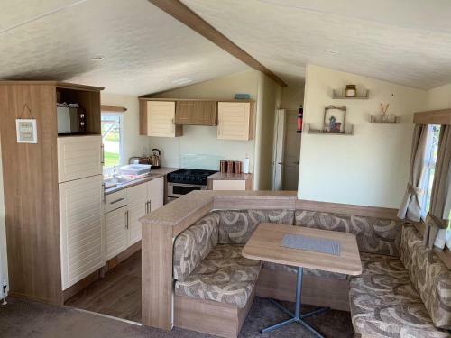 Apartamento Broadland Sands Caravan