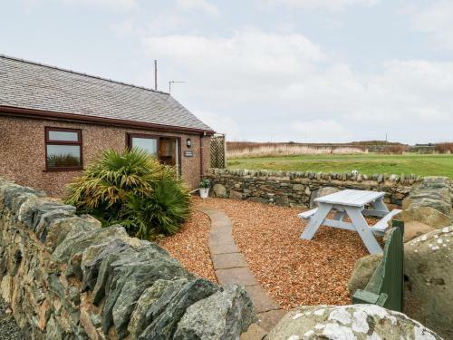Seagull Cottage