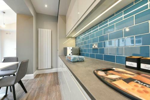 Brand New Luxury Home