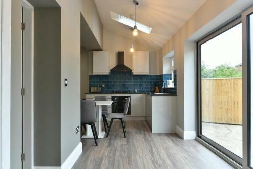 Brand New Luxury Home
