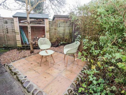 Yew Tree Cottage