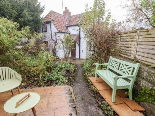 Yew Tree Cottage