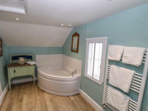 Yew Tree Cottage