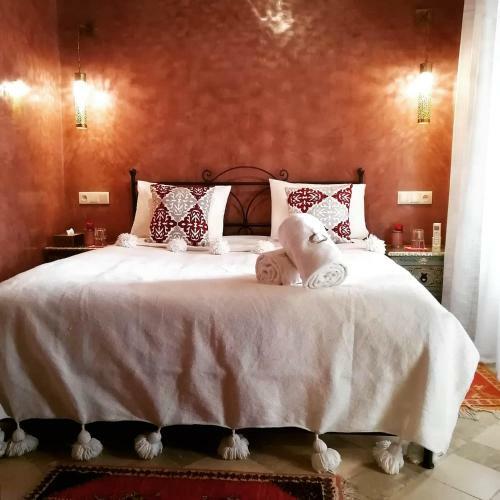 Riad Dalla Santa