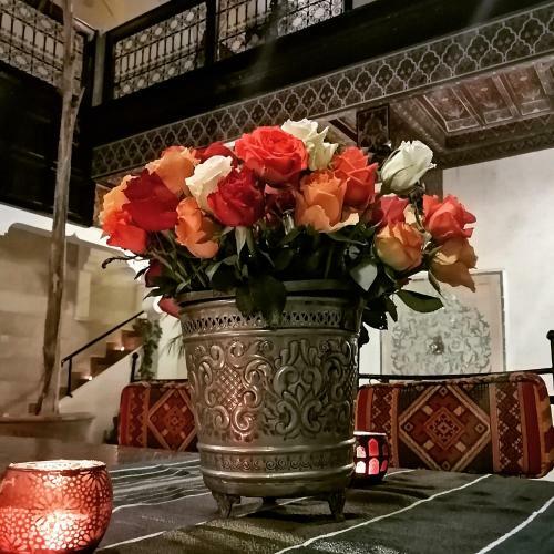 Riad Dalla Santa