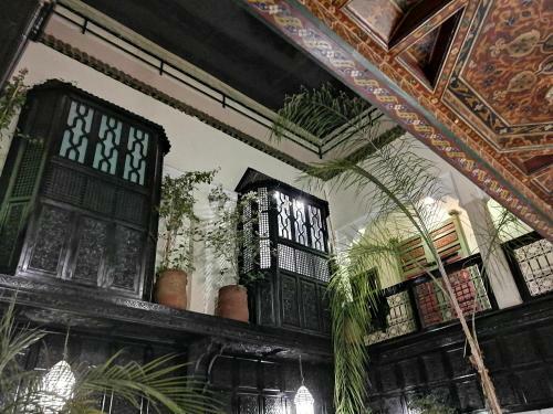 Riad Dalla Santa