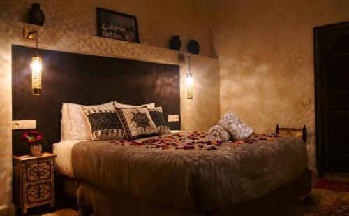 Riad Dalla Santa