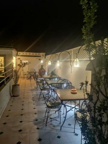 Riad Dalla Santa