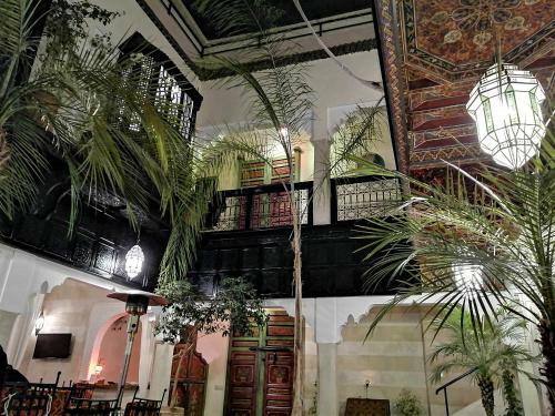 Riad Dalla Santa