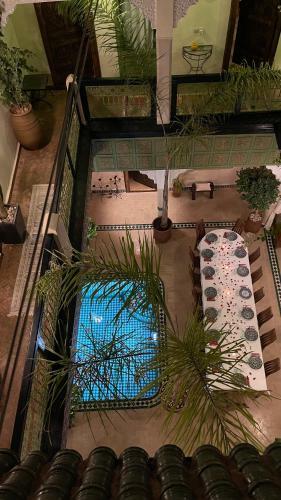 Riad Dalla Santa