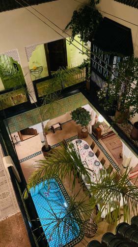 Riad Dalla Santa