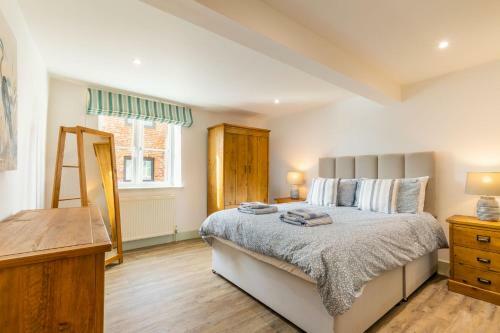 The Old Post Office - Norfolk Holiday Properties