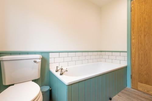 The Old Post Office - Norfolk Holiday Properties
