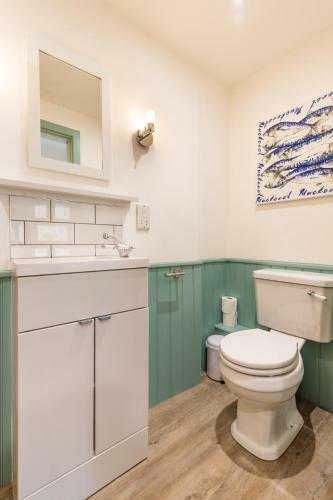 The Old Post Office - Norfolk Holiday Properties