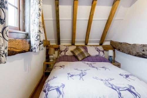 Old Barn Cottage