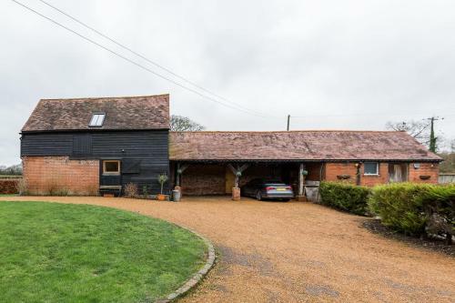 Old Barn Cottage