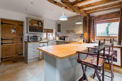 Old Barn Cottage