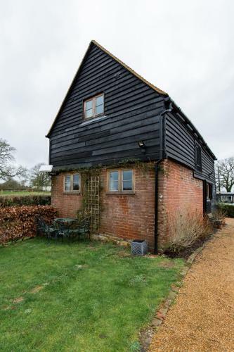 Old Barn Cottage